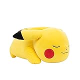 Pokemon - Pikachu Sleeping - Peluche 46cm