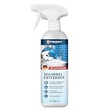Veddelholzer 500 ml Premium Schimmelentferner mit Aktivchlor. Anti...