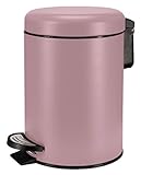 Kleine Wolke Kosmetikeimer, One Rouge, 3 Liter