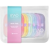 essence INAO inner and outer beauty Swipe Tribe Reusable Makeup Remover...