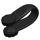 Kleiner Massage-Clip, leichtes Kopfentlastungsgerät,...