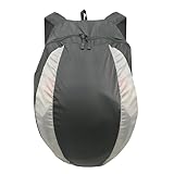 Aizuoni Trekkingrucksack Wanderrucksack Für Herren, Wasserdichter...