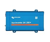 Victron Solar-Konverter und Regler Sun Inverter 24/250-10 A