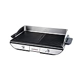 GASTROBACK #42523 Design Tischgrill Advanced Pro BBQ - Elektro-Tischgrill...