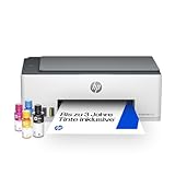HP Smart Tank 5105 3-in-1 Multifunktionsdrucker (WLAN; Mobiles Drucken) –...