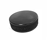 Vegum Offizieller Eishockey-Puck für Erwachsene - auch als...