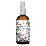 Verbena Raumspray und Lufterfrischer 100ml - Hergestellt aus Reinem...