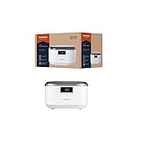 Grundig UC 6620 Ultraschallreiniger mit Timerfunktion, hocheffiziente...