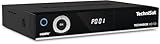 TechniSat TECHNIBOX HD S3 - HD Sat-Receiver mit Twin-Tuner (HDTV, DVB-S2,...