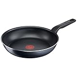 Tefal XL Force Bratpfanne 20 cm, Antihaftversiegelung, Thermo-Signal bei...