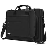 TECOOL 17-17,3 Zoll Laptoptasche Schultertasche für 17-17,3 Zoll Lenovo...