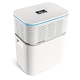 VENTA WiFi AeroStyleLW73 air humidifier White