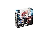 Revell Control Mini Helikopter Toxi I 5,5 cm groß I IR-Fernsteuerung mit...