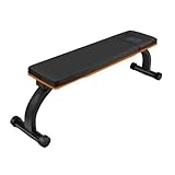 Trainingsbank Fitnessbank Flachbank Hantelbank Fitnessstation Kraftstation...