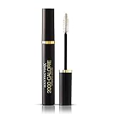 Max Factor 2000 Calorie Mascara Schwarz – Langanhaltende Wimperntusche...