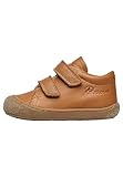 Naturino Cocoon VL-Lauflernschuhe aus Nappaleder Braun (Hellbraun) 22 ,...