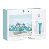 THALGO Source Marine Kühlendes Feuchtigkeitsfluid, 50 ml (3-tlg....