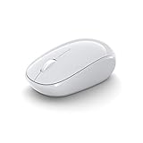 Microsoft Bluetooth Mouse Monza Grau