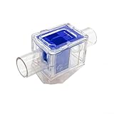 Abflussrohr-Rückschlagventil für Klimaanlagen mit langsam schließendem...