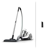 Rowenta Swift Power Cyclonic Bodenstaubsauger ohne Beutel, 900 W Motor,...