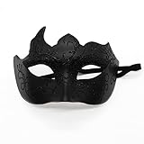 Seglory Venezianische Masken, Maskerade Maske Venezianischen Cosplay...