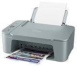 Canon PIXMA TS3752i – kabelloser Farbtintenstrahldrucker All-in-One....