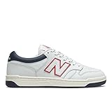 NEW BALANCE Herren 480 Sneaker, 42 EU