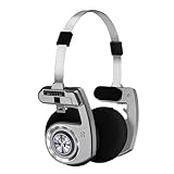 JANZU Retro-Kopfhörer, Kabellose Bluetooth-Kopfhörer,...
