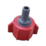 Wlinfetity Bag in Box Connector 3/8 Barb CC-BIB for Coca-Cola, for Diet...