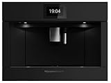 Küppersbusch CKV 6800.0 KSM K-Series.8 Einbau-Kaffeevollautomat MattBlack