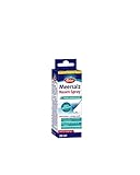Abtei Meersalz Nasen Spray - reines, isotonisiertes Meerwasser - befeuchtet...