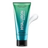 Jean & Len Body Lotion Hyaluron, spendet tiefenwirksame Feuchtigkeit, sorgt...