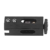 3D -Drucker X -Achsen Antriebsriemenspanner Einstellbares Synchrongürtel...
