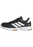 adidas Damen Ligra 8 Womens Indoor Shoes Schuhe, Core Black/Cloud...