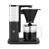 Wilfa Zense Filterkaffeemaschine - 1,25L abnehmbarer Wassertank -...