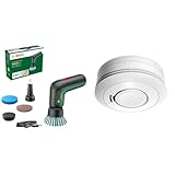 Bosch Home and Garden Akku Reinigungsbürste UniversalBrush (integrierter 3...