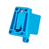 Solaughguy Klappbarer Fahrradträger für Vorderradträger, Gabel, Rahmen,...