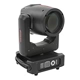 Bühnenlicht LED Lampe Scheinwerfer Moving Head Beam Licht 8000K DJ...