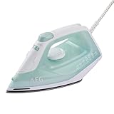 AEG Dampfbügeleisen, 2400 W, 110g Dampfstoß, 0-30g Dampf/Min.,...