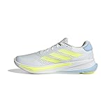 adidas Herren Supernova Ease M Laufschuhe, Crystal White/Matte...