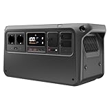 DJI Power 1000 V2 Tragbare Powerstation 1024Wh, 2600W Power Station Solar,...