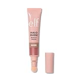 e.l.f. Halo Glow Blush Beauty Wand, Flüssiger Rouge Wand Für Strahlende,...