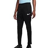 Nike Herren Park20 Kp R Hose, Black/Black/White, L EU