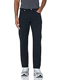 Amazon Essentials Herren 5-Pocket-Stretch-Twillhose, Gerade Geschnitten,...