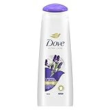 Dove Ultra Care Shampoo Lavendel & Volumen Haarpflege für feines Haar...