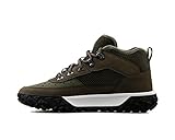 Timberland Greenstride Motion 6 Leather Super Ox Herren Freizeitstiefel...