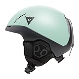 Dainese Unisex-Adult ELEMENTO Skihelm aus Polycarbonat, leicht und...