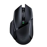 Razer Basilisk X Hyperspeed - Kabellose Gaming-Maus...