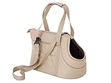 Hundetasche, Hände frei Reisetasche, Transportbox, mit Seitentaschen,...