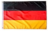 Deutschland Flagge (Deutschland 60x90cm)